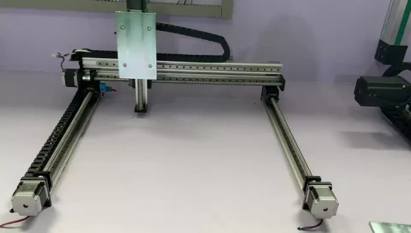 3-Eksenli-XYZ-Dogrusal-CNC-Robot