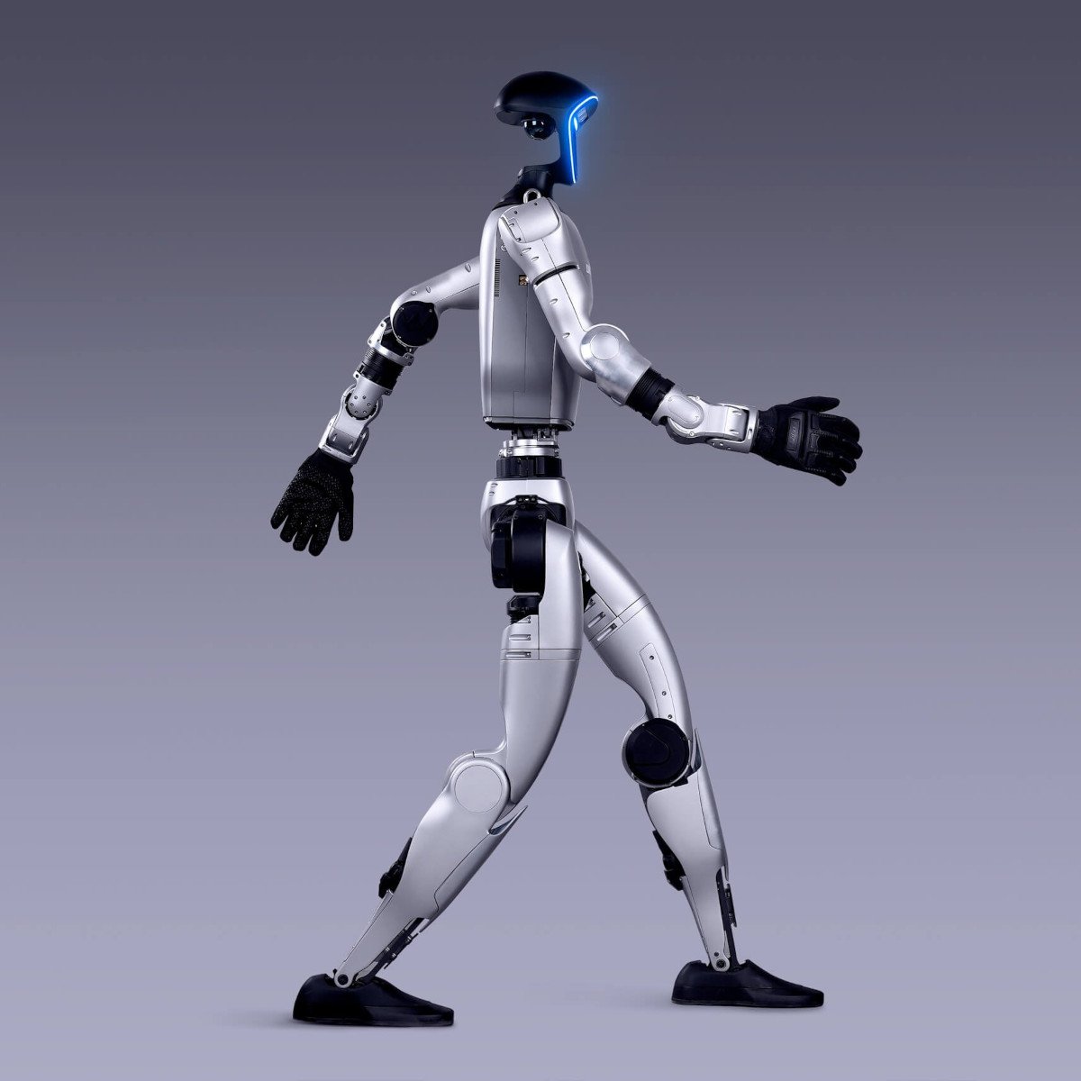 G1 İnsansı Robot