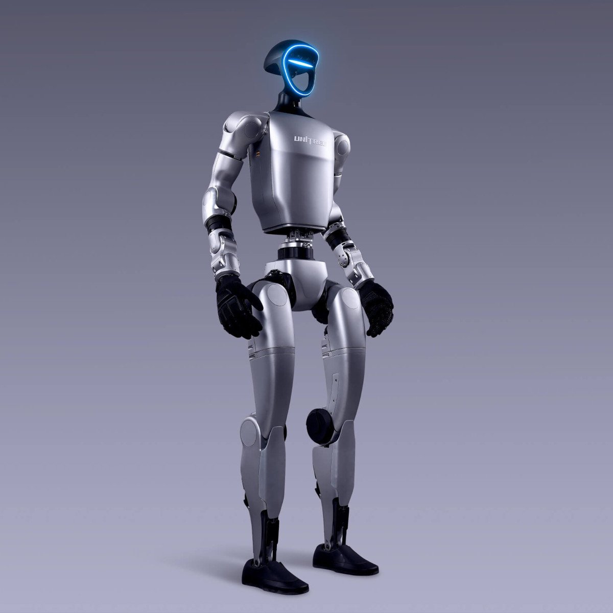 G1 İnsansı Robot