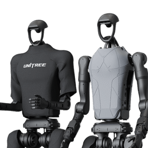Unitree Robotics