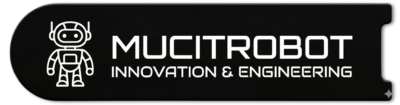 Mucit Robot