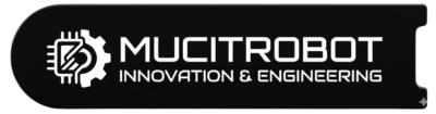 Mucit Robot