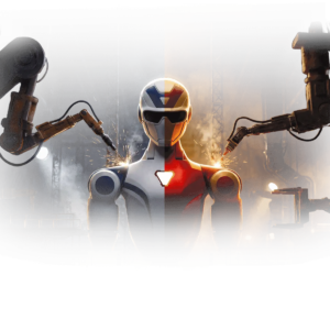 R1 İnsansı Robot