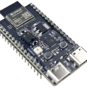 ESP32-H2-DevKitM-1-N4