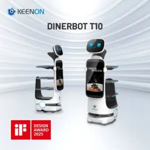 Keenon Robotics