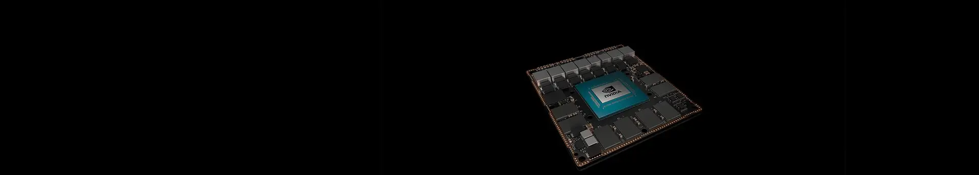 NVIDIA Jetson AGX Xavier 64GB