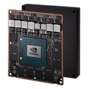 NVIDIA Jetson AGX Xavier 64GB
