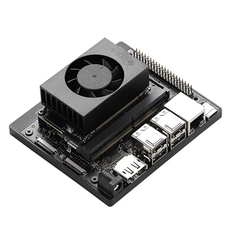 NVIDIA Jetson Orin Nano Super Developer Kit