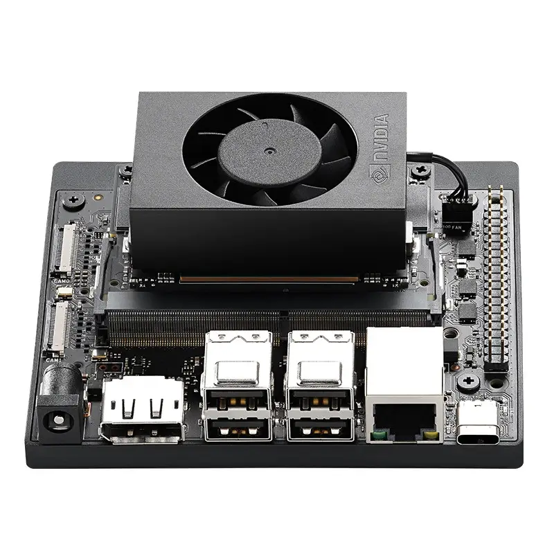 NVIDIA Jetson Orin Nano Super Developer Kit