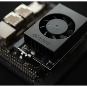 NVIDIA Jetson Orin Nano Super Developer Kit
