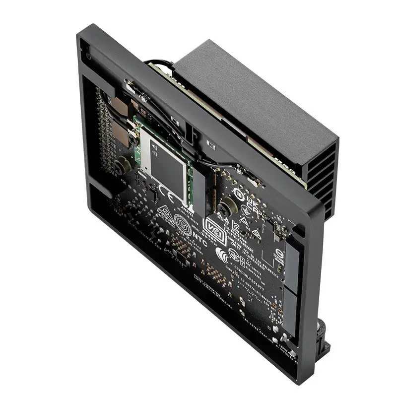 NVIDIA Jetson Orin Nano Super Developer Kit