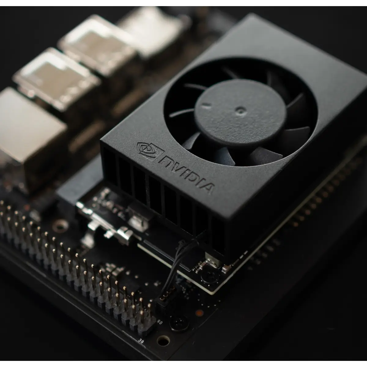 NVIDIA Jetson Orin Nano Super Developer Kit