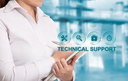 Teknik Servis Formu