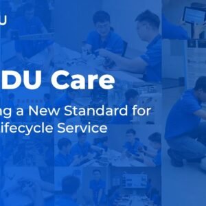 Pudu Robotics